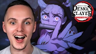 NEZUKO!!! | Demon Slayer S3 Ep 11 FINALE (Swordsmith Village Arc Episode 11) Reaction