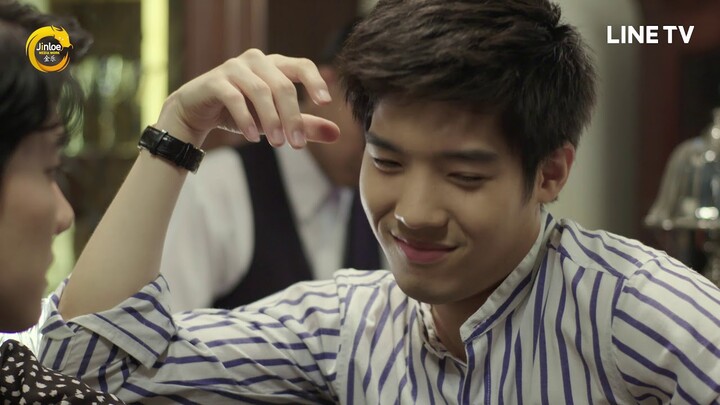What The Duck Final Call รักแลนดิ้ง | EP.04 [3/4]