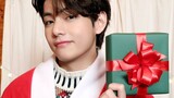 Its Beggining To Look A Lot Like Christmas ft.taehyung
