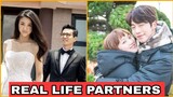 Kim Tae Ri vs Nam Joo Hyuk ( Twenty-Five Twenty-One ) Cast Real Ages And Real Life Partners. 2022.