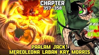 MATINDING LABAN SA MGA PALADIN!Black Clover Season 6 Episode 204