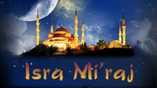 Eps 60 - Isra'miraj