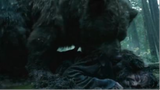 จะรอดได้มั้ย คนนี้โดนหมีกิน | #ละคร #movie
