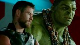 Mọi người khác đều coi Hulk như một công cụ, và chỉ có Sol mới có thể ngồi xuống và nói chuyện với H