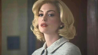 How come Anne Hathaway is more beautiful when she gets older...