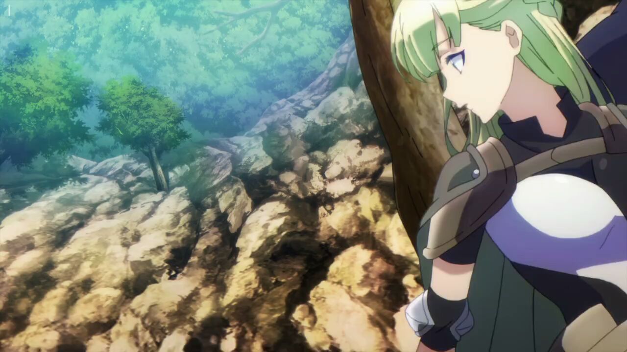 Death March to the Parallel World Rhapsody, Episode 2