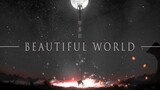 [Hoạt hình] Kết thúc cũng là bắt đầu với bài hát "Beautiful World"