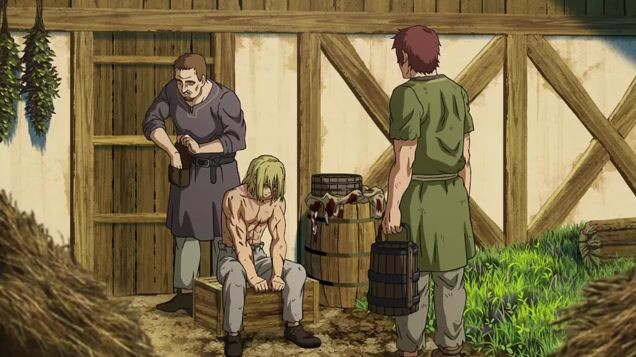 Vinland Saga Season 2 | Episode 04 | Subtitle Indonesia