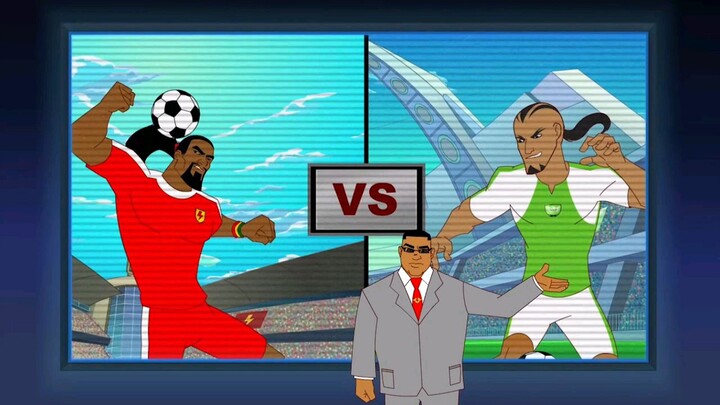 super strikas s3 episode 1 malay dub