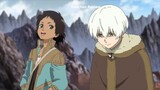 Review Phim Tóm Tắt Anime Hay 'Tôi Là Người Bất Tử' - phần 2