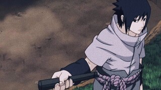 [MAD/Naruto] รวมซีนการต่อสู้ของซาสึเกะ