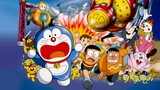 Doraemon The Movie HD | 1993 | Dubbing Indonesia.