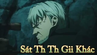 Sát Thủ Thế Giới Khác