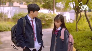 The Female Friend Among Guys EP.5  Finale
