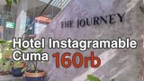 HOTEL MURAH JOGJA - THE JOURNEY HOTEL - BANYAK ARTIS/INFLUENCER YANG UDAH NGINEP DI SINI