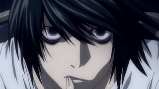 Bước tiến | Phần cắt hỗn hợp Death Note cháy bỏng cao cảm nhận được sự áp bức từ Chúa