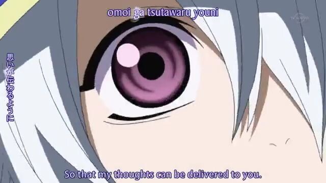 tegami bachi letter bee reverse episode 2 sub Indonesia