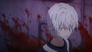 "Accelerator/AMV" breaks free from darkness and guilt