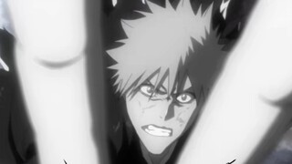 [MAD] BLEACH Hell Chapter The Movie——The pinnacle of BLEACH battle animation!