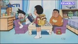 Doraemon Bahasa Indonesia Terbaru - Roti Pengingat Untuk Ulangan