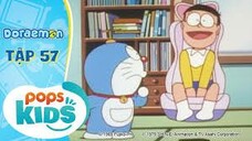 [S2] doraemon tập 57 - chếc ghế vạn năng - miếng dáng trợi thủ [bản lồng tiếng]