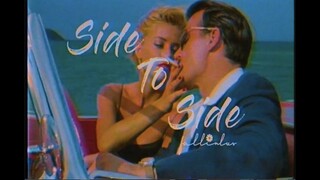 [Vietsub+Lyrics] Side To Side - Ariana Grande, Nicki Minaj