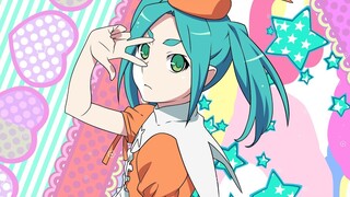 AMV Monogatharem