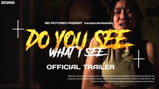 DO YOU SEEE WHAT I SEE | FIRST LOVE | OFFICIAL TEASER TRAILER [2024]