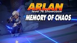 Arlan Main Dps destroy Memory of chaos 1.1 - honkai star rail