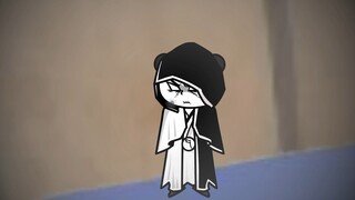 [Jangan main-main dengan Kakak Senior] Episode 69: Penyelamatan Matahari Terbakar