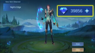 NEW HERO Aamon..