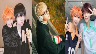 ハイキューコスプレ Haikyuu Cosplay #100