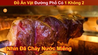 Vừa Nhìn Đã Chảy Nước Miếng Với Các Món Ăn Đặc Sản Hàn Quốc || Review Giải Trí Đời Sống