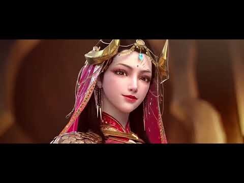 Trailer Vũ Động Càn Khôn - Phần 3