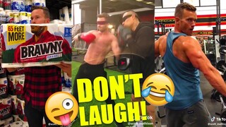 Tik Tok Vines That Are Actually FUNNY | Scott Mathison - Part 1