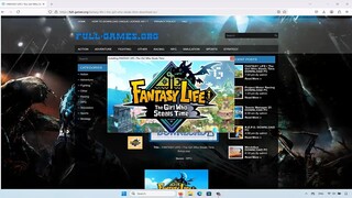 FANTASY LIFE i The Girl Who Steals Time CRACK
