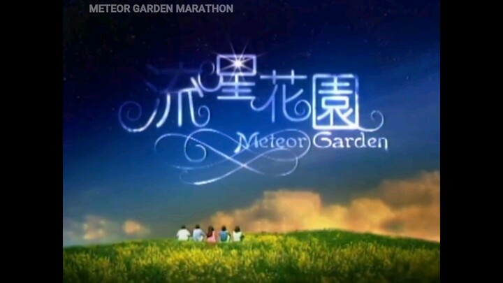 Meteor Garden (2001) // Episode 4 // Tagalog Dubbed