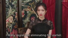 20 Blazing Elegance 2025 ( Short C-drama)