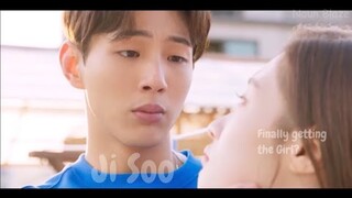 Tae O x Song Yi「My First First Love MV」