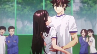 isekai de cheat skill eps 10 sub indo – bermain bersama Kaori