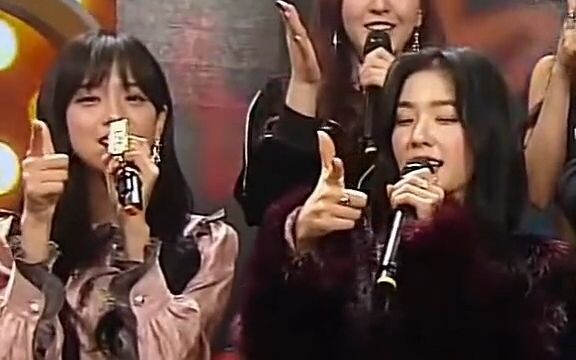 [Red Velvet] Clip cận cảnh