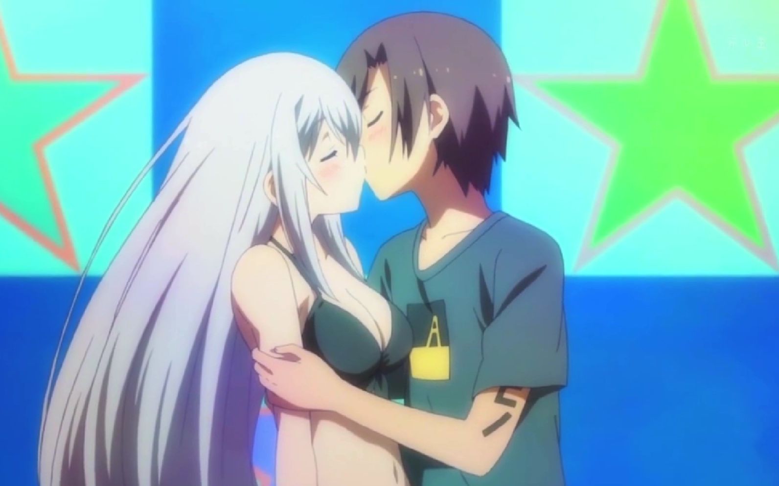 Anime: Oreshura - BiliBili