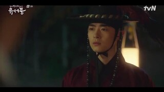 Bác Sĩ Tâm Thần Joseon Yoo Se Poong EP 3 [Sub Việt]