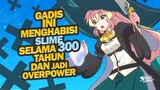 3 Anime Isekai Dimana MC Reinkarnasi Jadi Penyihir Terkuat
