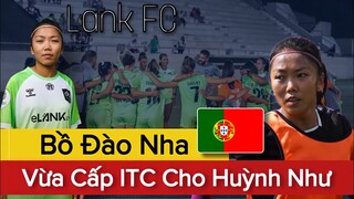 🔴NÓNG: HUỲNH NHƯ Đầy Đủ Điều Kiện ĐÁ CHÍNH Trận: LANK FC - VALADARES | Dấu Ấn Lịch Sử Bóng Đá VN