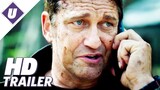 Angel Has Fallen (2019) — Official Trailer | Gerard Butler, Morgan Freeman
