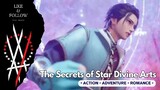 The Secrets of Star Divine Arts Episode 03 Sub Indonesia