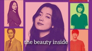 Tᕼᗴ ᗷᗴᗩᑌTY IᑎՏIᗪᗴ | Full Movie | Tagalog Dubbed