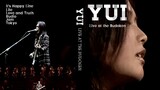 YUI 2nd Live 2007 'live at budokan' ~I Loved Yesterday~