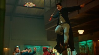 IKO UWAIS X ROK [JOIN THE LEGEND FIGHT FOR GLORY] | Rise of Kingdoms Indonesia - Full videos